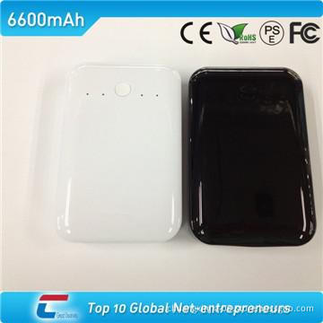 Plastic case 5v mobile phone charger for Iphone with dual output